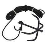 Ninja Grappling Hook